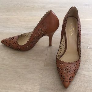 Kate Spade Pumps